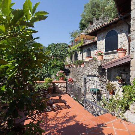 B&B La Pulce Dorata Mulazzo Esterno foto