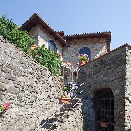 B&B La Pulce Dorata Mulazzo Esterno foto