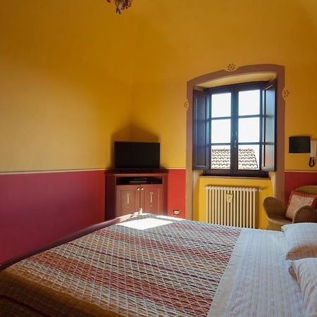 B&B La Pulce Dorata Mulazzo Esterno foto