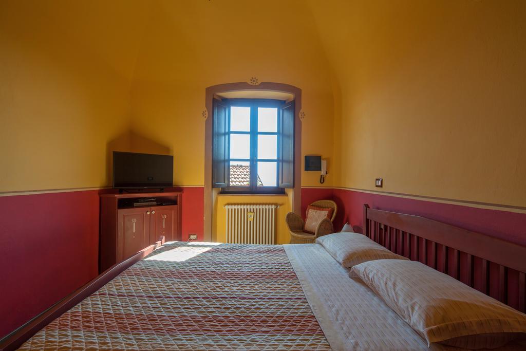 B&B La Pulce Dorata Mulazzo Esterno foto
