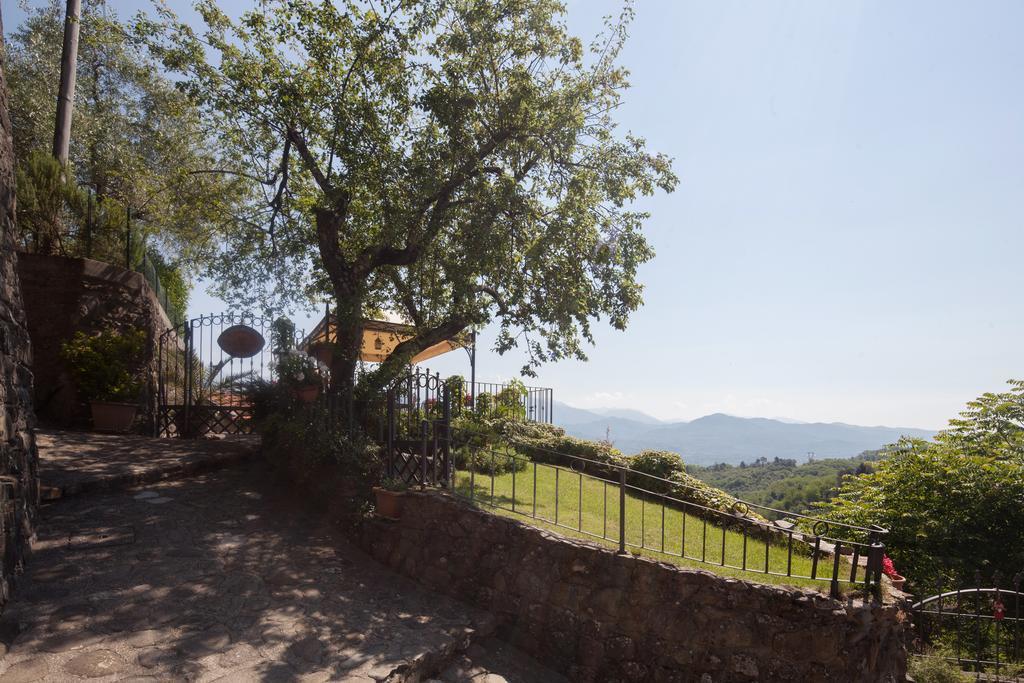 B&B La Pulce Dorata Mulazzo Esterno foto