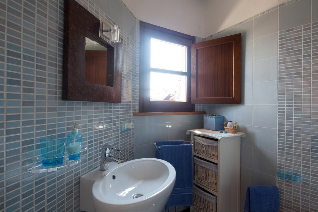B&B La Pulce Dorata Mulazzo Esterno foto