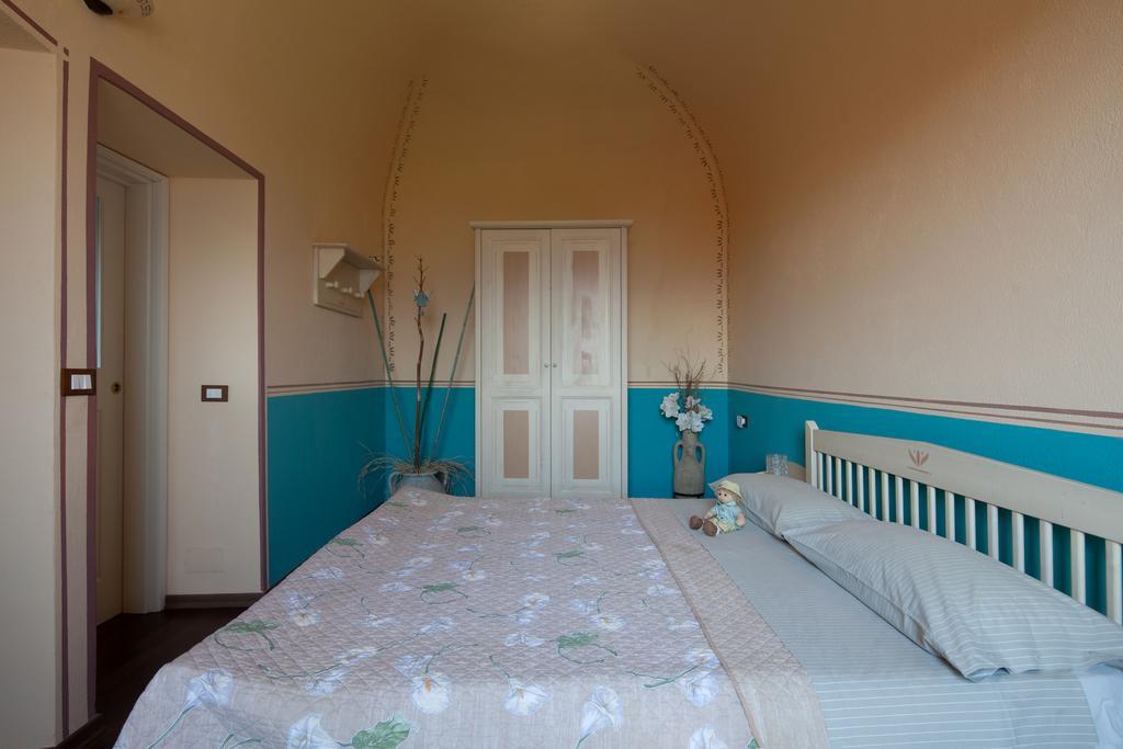 B&B La Pulce Dorata Mulazzo Esterno foto