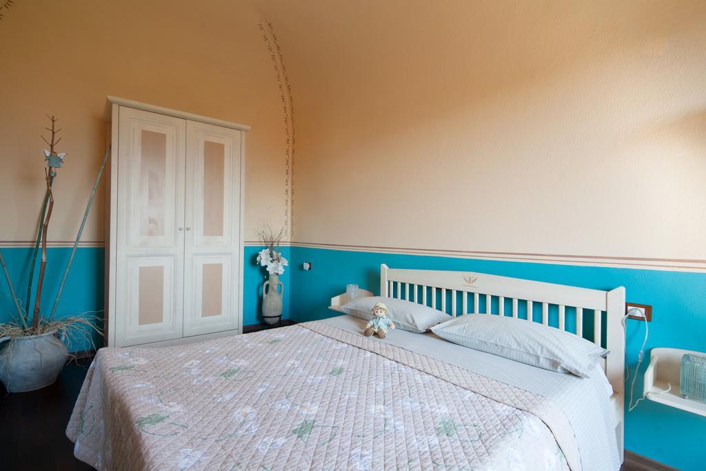 B&B La Pulce Dorata Mulazzo Esterno foto