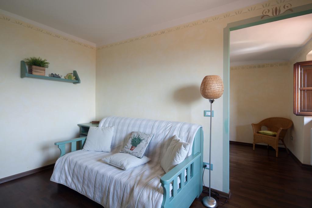 B&B La Pulce Dorata Mulazzo Esterno foto