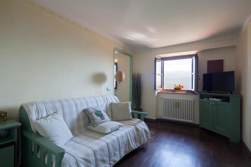 B&B La Pulce Dorata Mulazzo Esterno foto