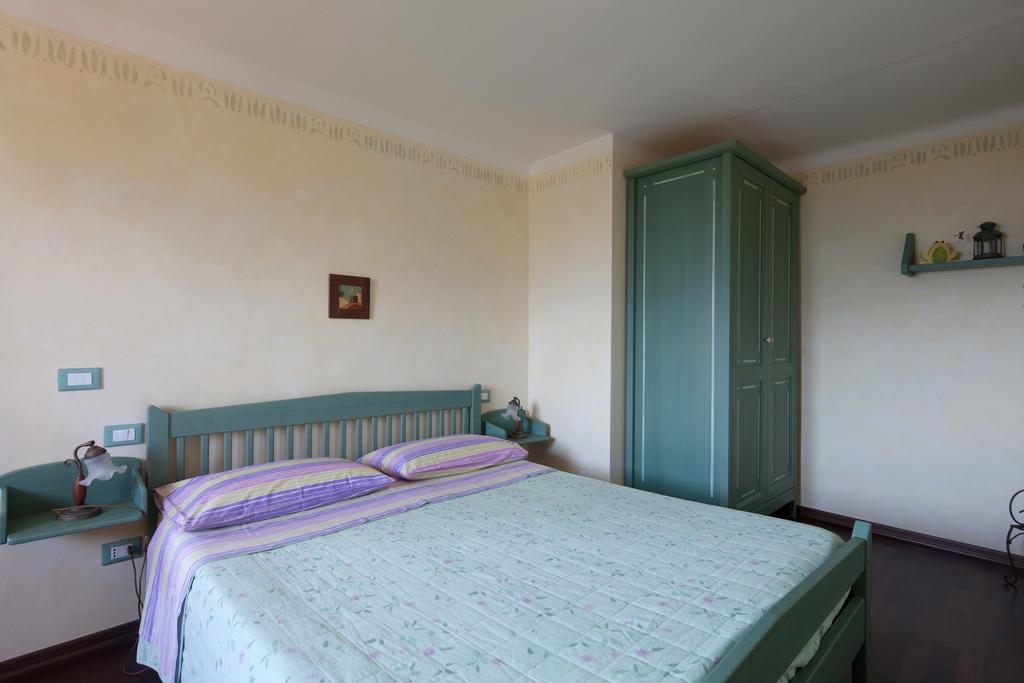 B&B La Pulce Dorata Mulazzo Esterno foto